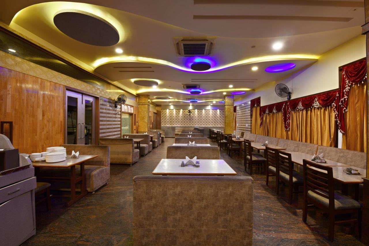 Hotel Bv Colours By Rivido, Begur Main Road Bangalore Exterior photo