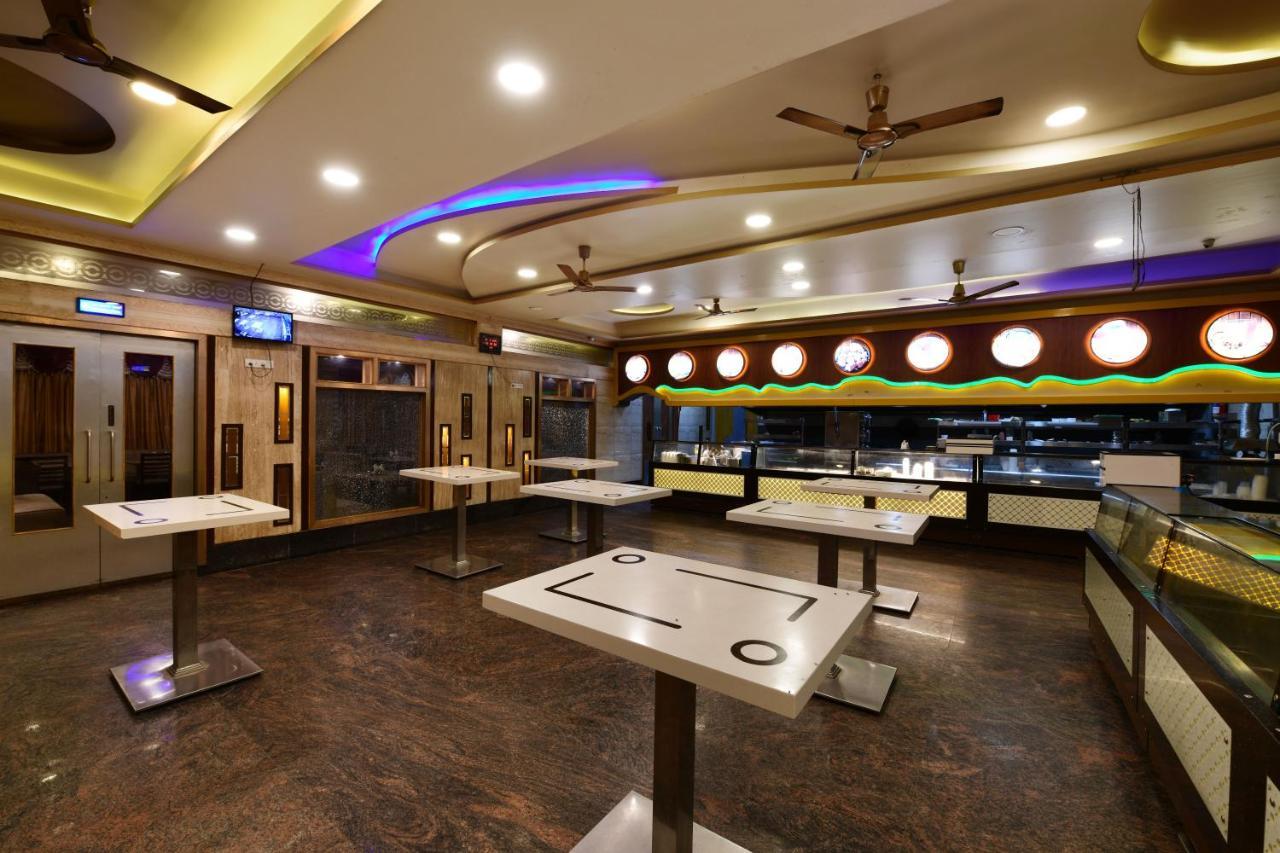 Hotel Bv Colours By Rivido, Begur Main Road Bangalore Exterior photo