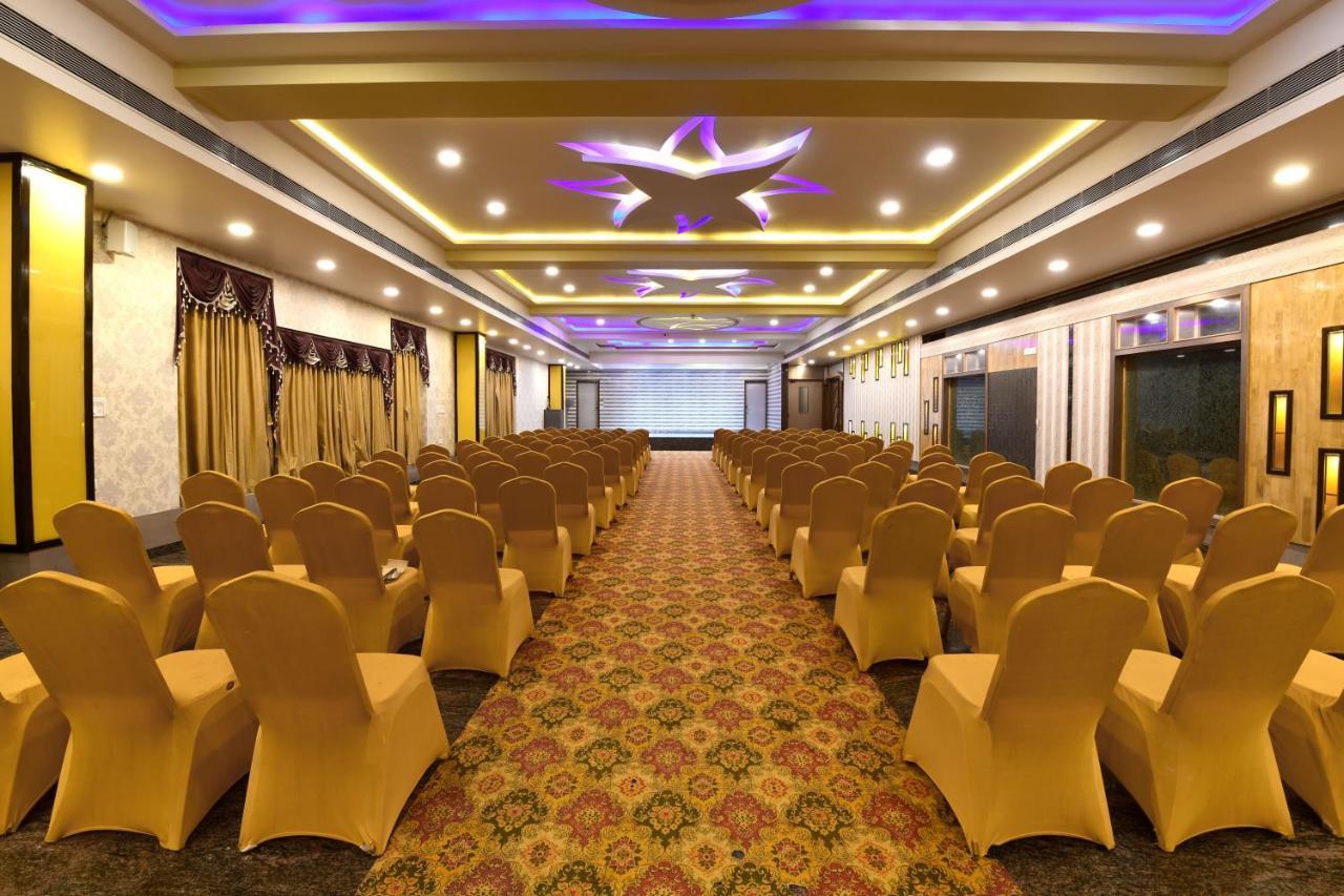 Hotel Bv Colours By Rivido, Begur Main Road Bangalore Exterior photo